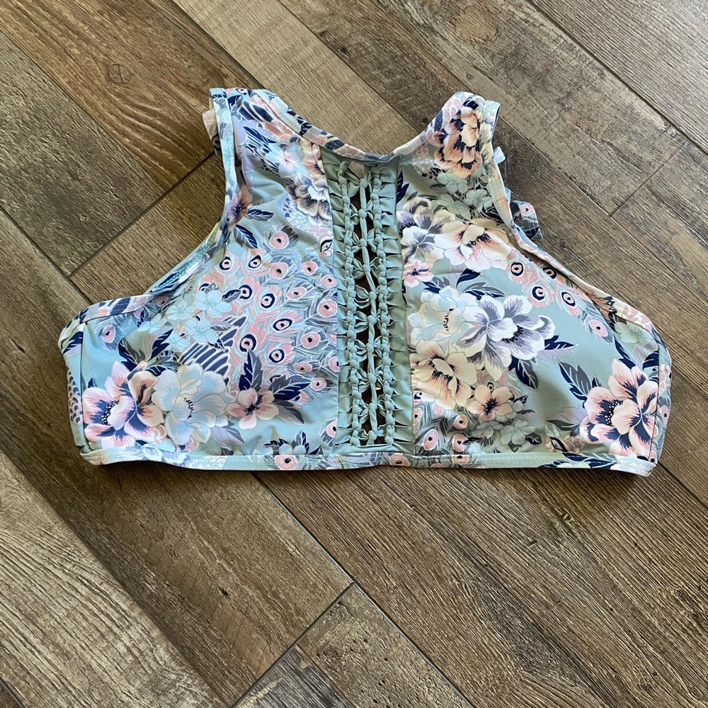 Swim Top